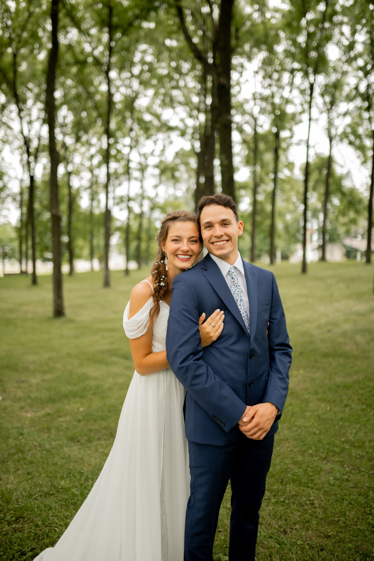 Trey & Brianna- Mr. & Mrs. Perry-42