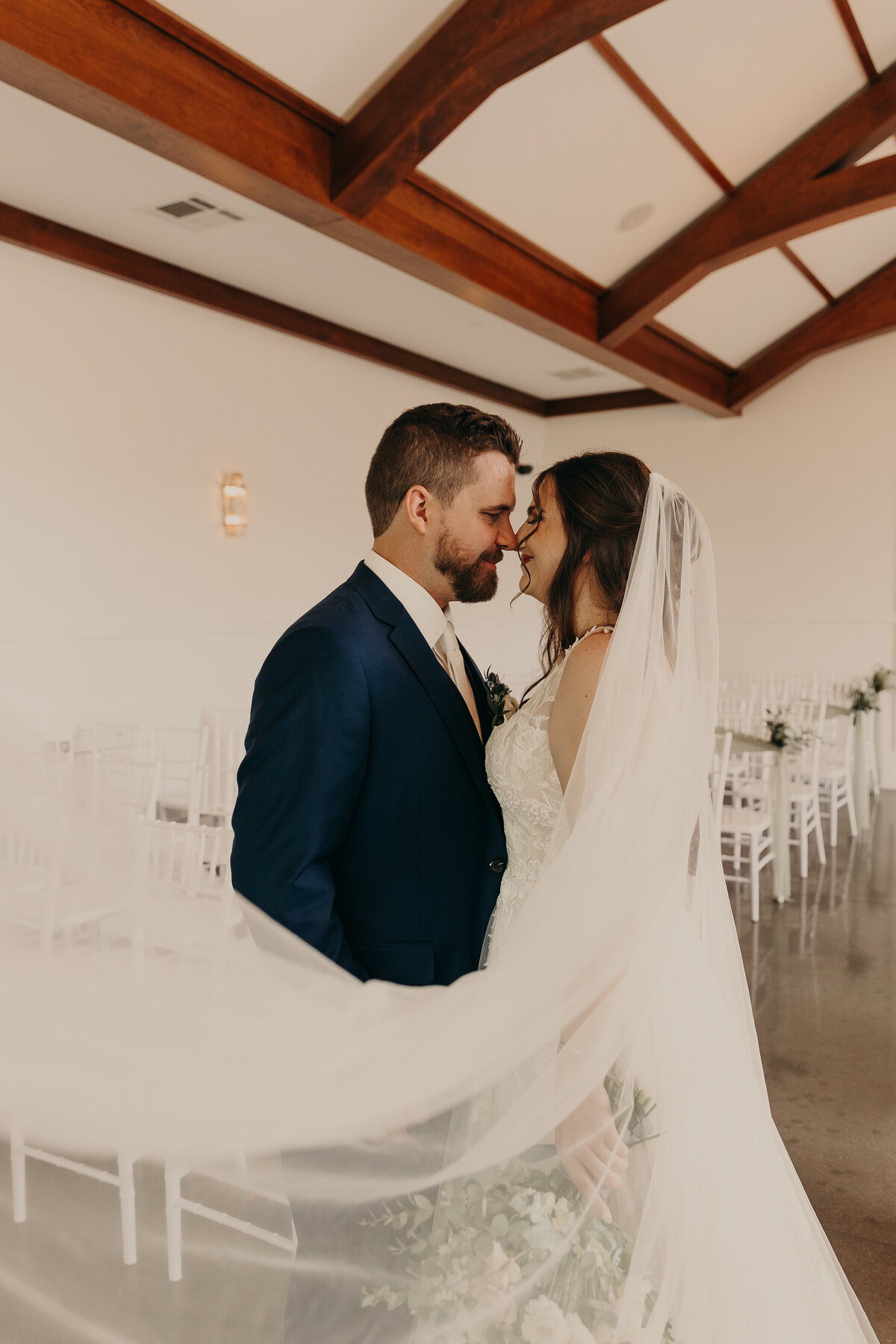 Ankeny Wedding Photographer