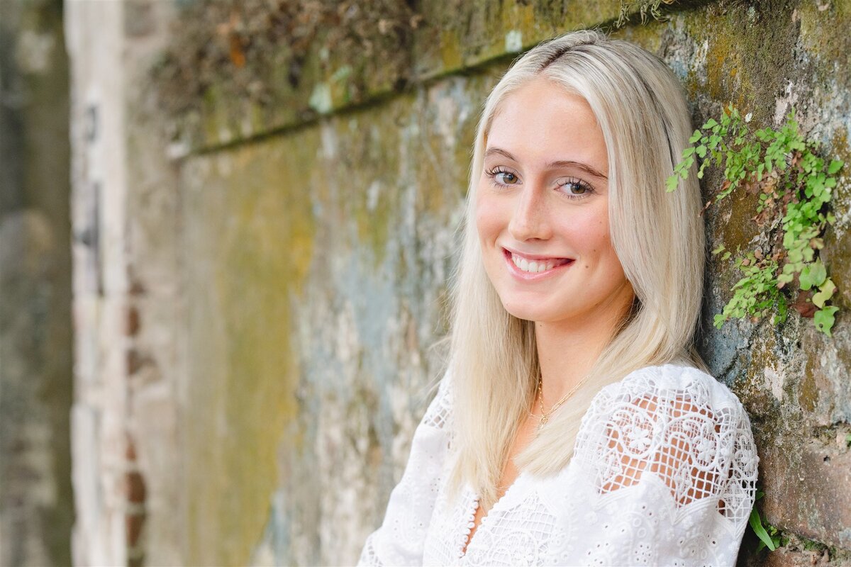 4_Charleston Senior Photographer KrissyMillar_