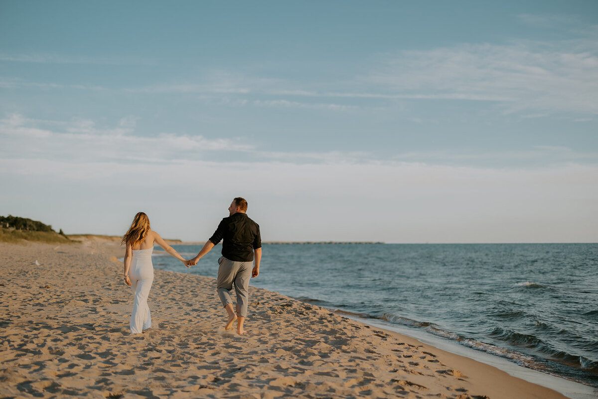 Beach Adventure Session-29