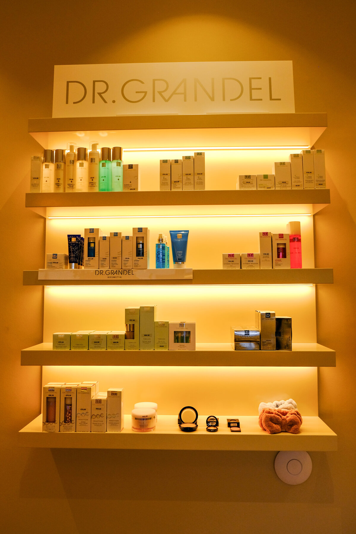 STUDIO JULLES X Madeira Schoonheidssalon 2