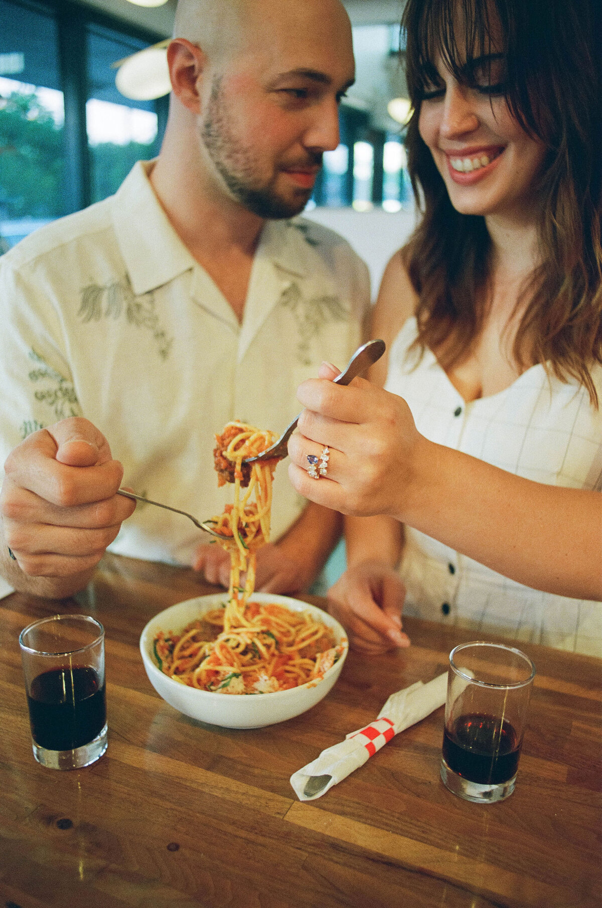 Joanna&PeterEngagementPhotos_UncleNickys_AustinWeddingPhotographer_HereafterFilms-85