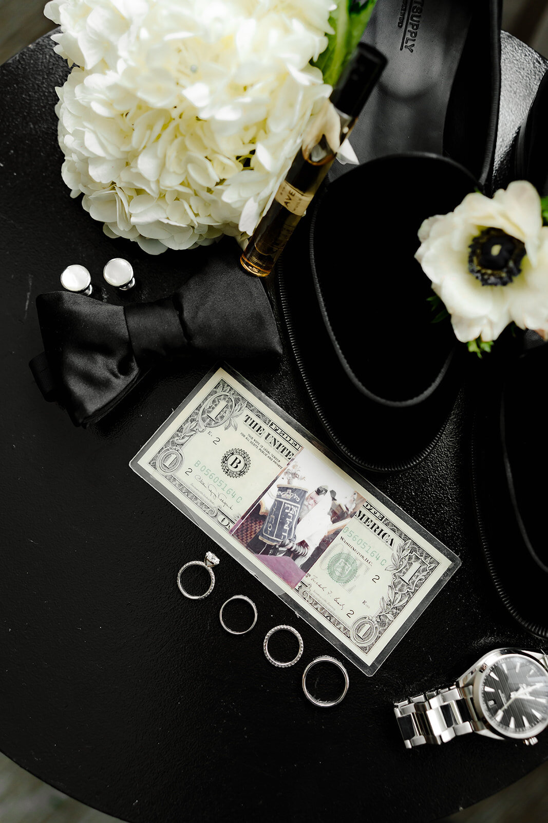 beverly hills wedding 13