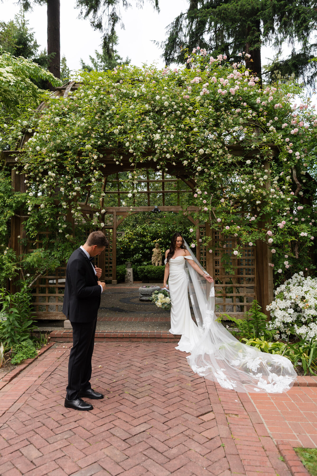 Lakewold Gardens_Lauren New Photography-48