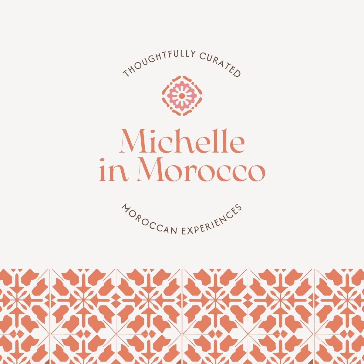 Michelle In Morocco15