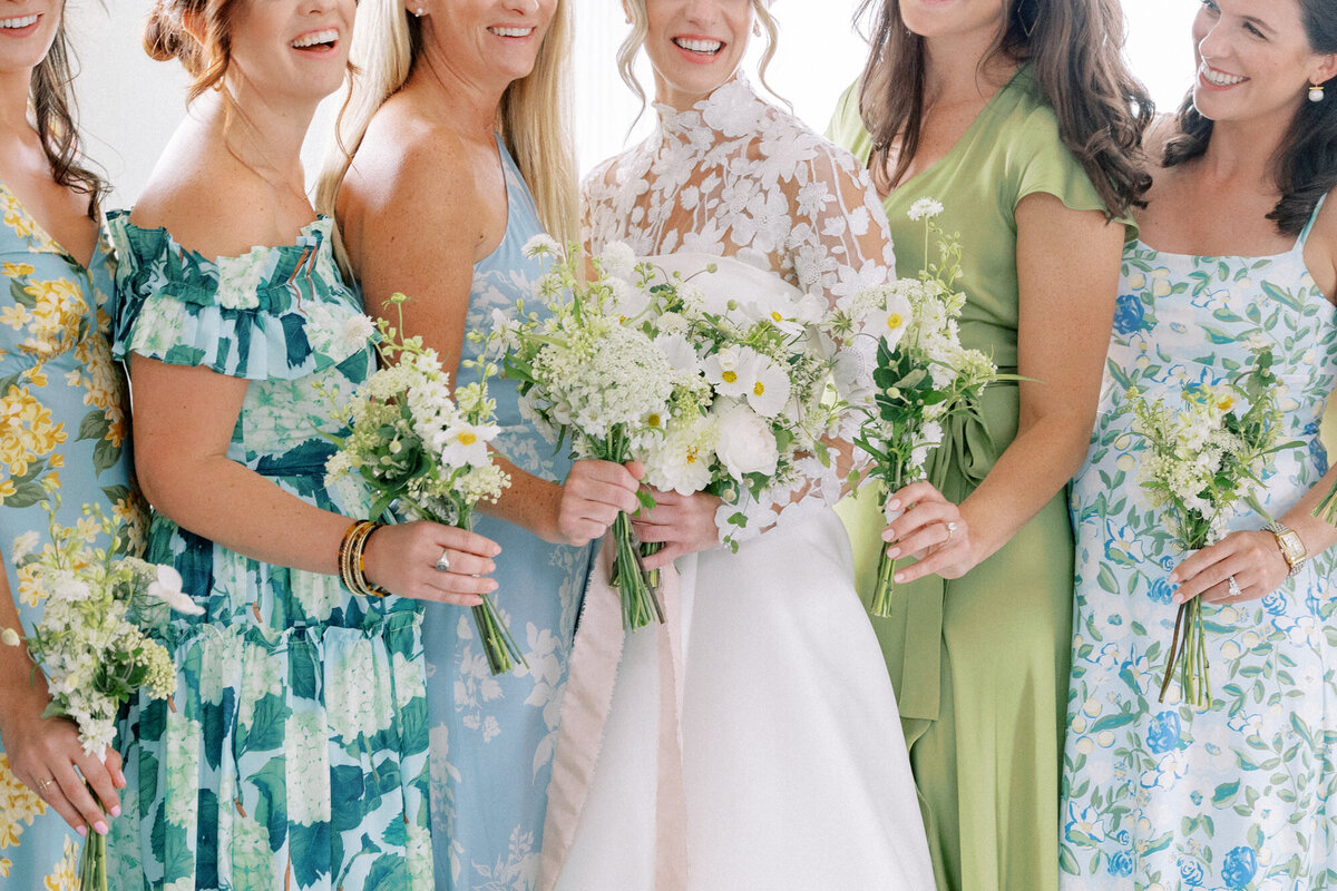 Martha's Vineyard Edgartown Private Estate Wedding Photos-Halie Child Photography-68