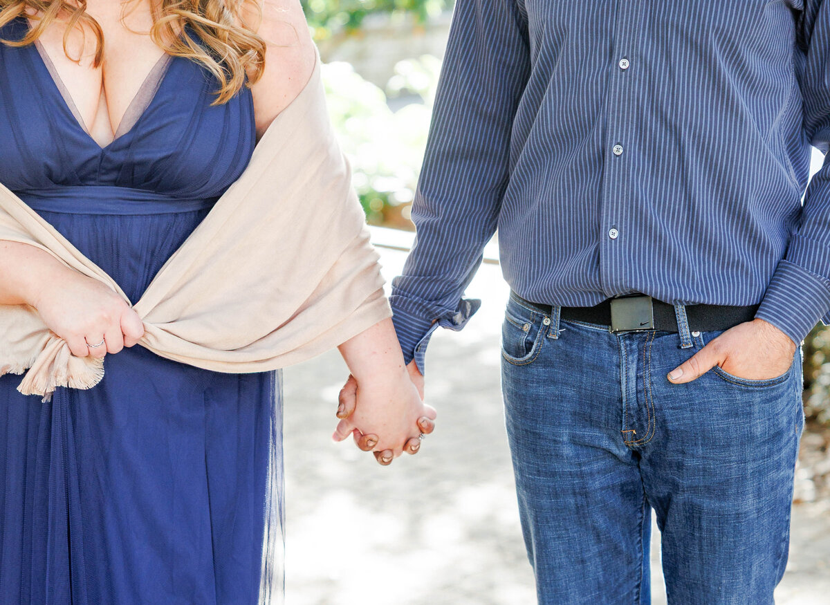 Engagment Shoot in Carmel (2 of 20)