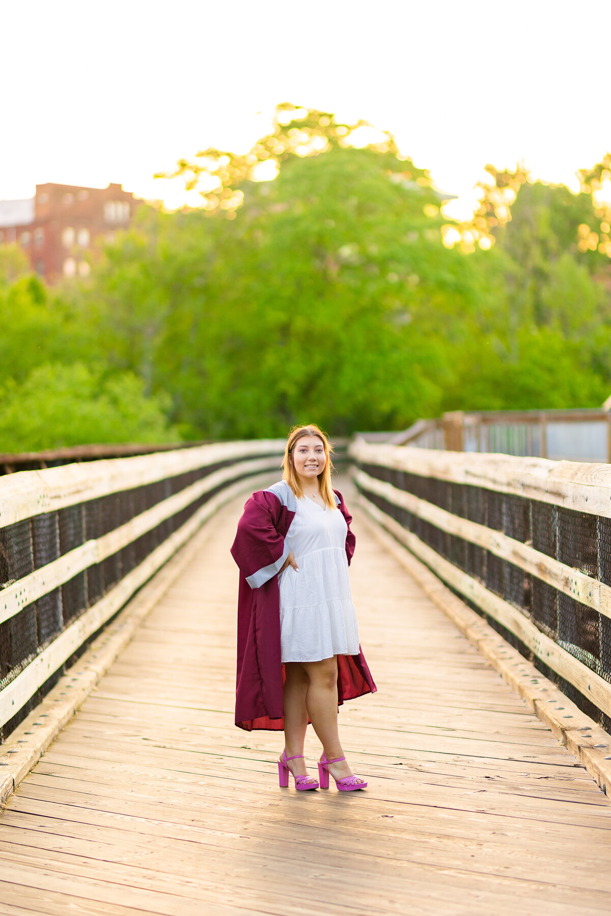 Cheyenne Hamlett Senior Portraits (75 of 116)