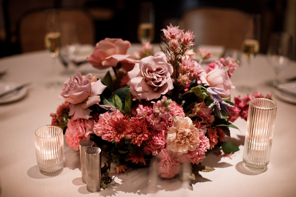 bold color block wedding gather at deer district milwaukee -90
