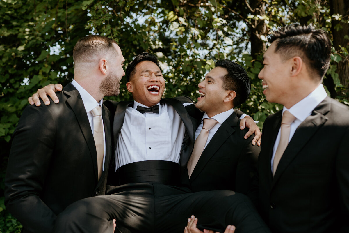 Abigail & Phillip_s Wedding August 24_ 2024 - Shania Crivelli Photography-101