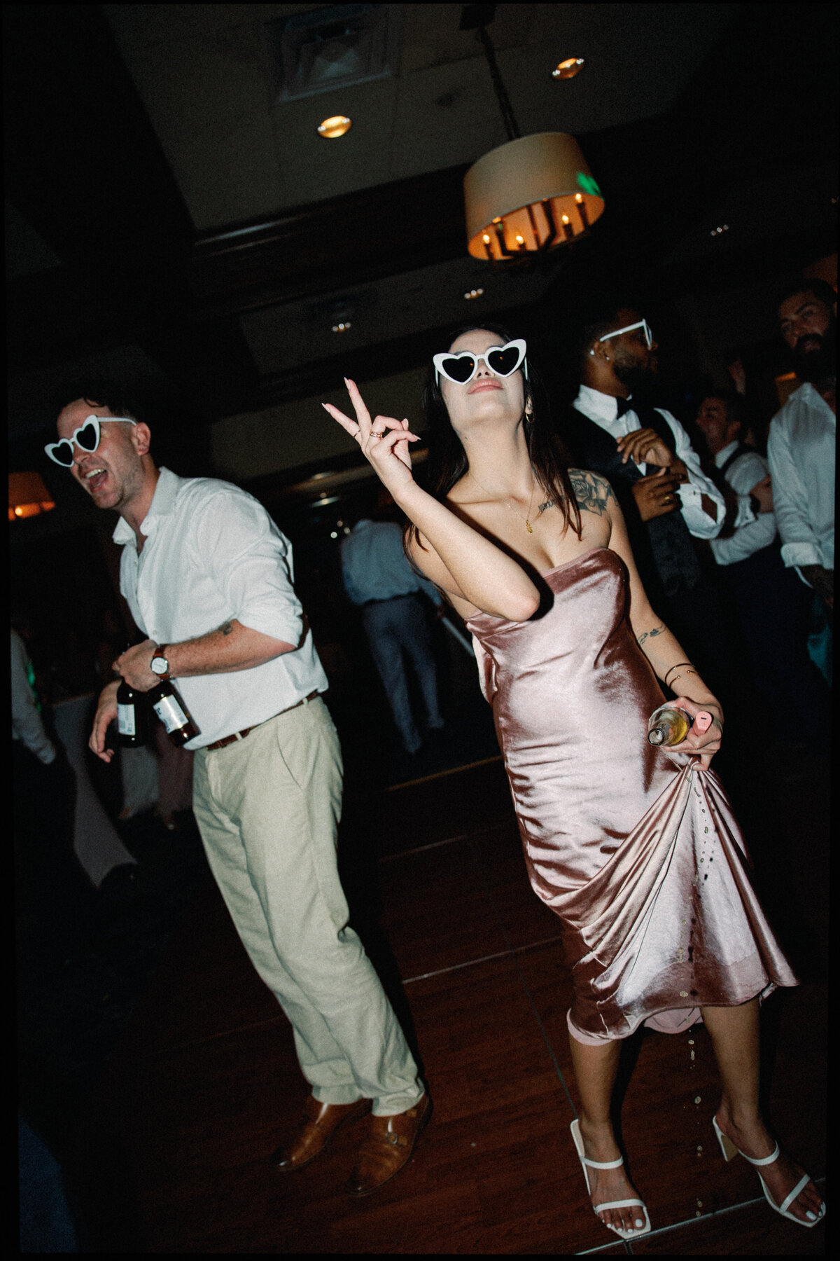 The Fontanas Wedding_Wakefield Country Club NC_Raleigh Wedding Photographers_0109