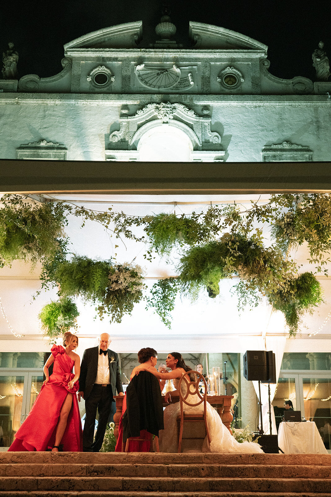 Liana & Mike by Ana y Pablo Laguia 2196