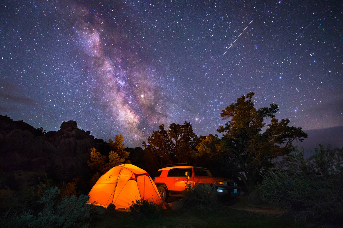 student_camping