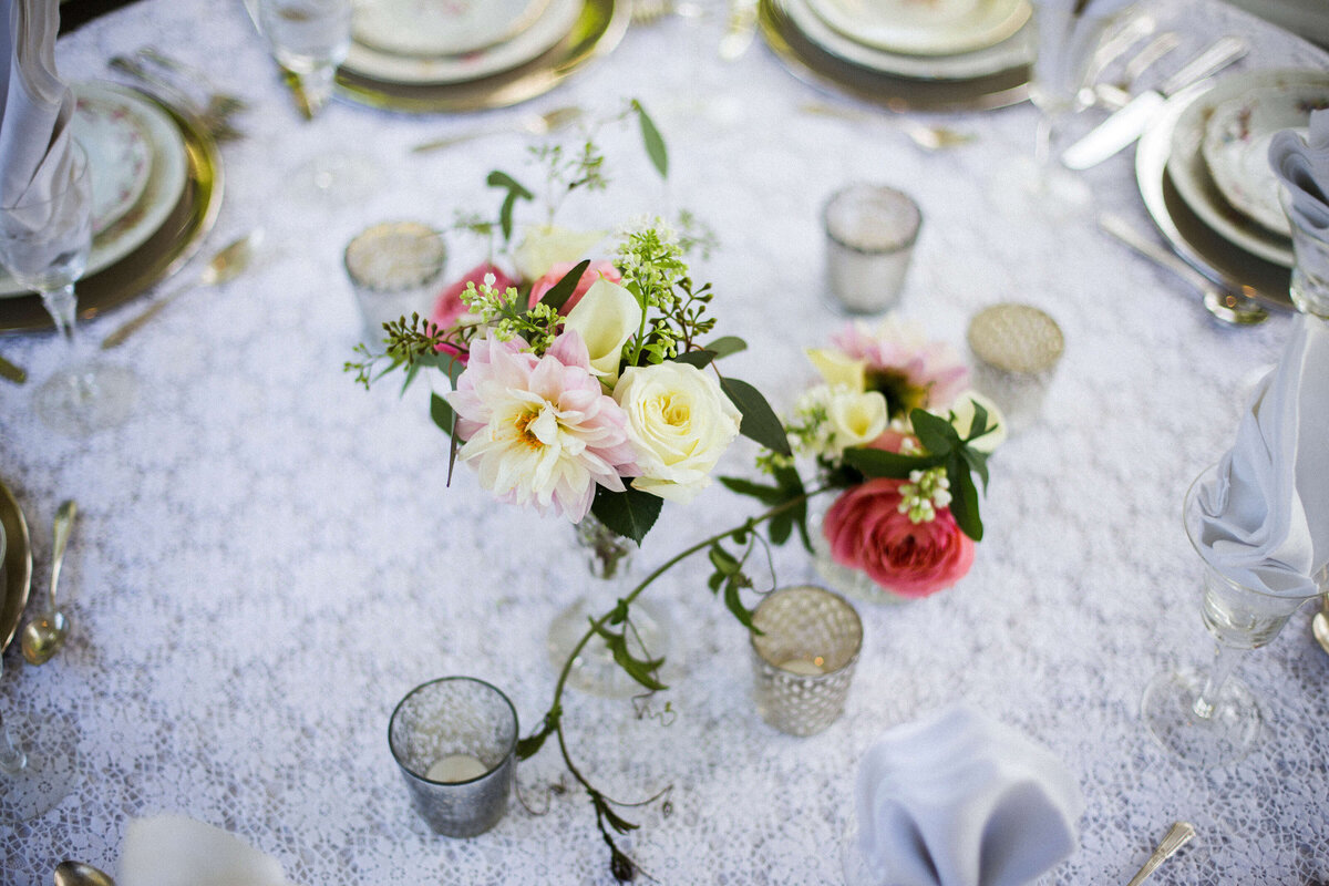 Party & wedding styling by Belle & Bleu Windsor & Maidenhead