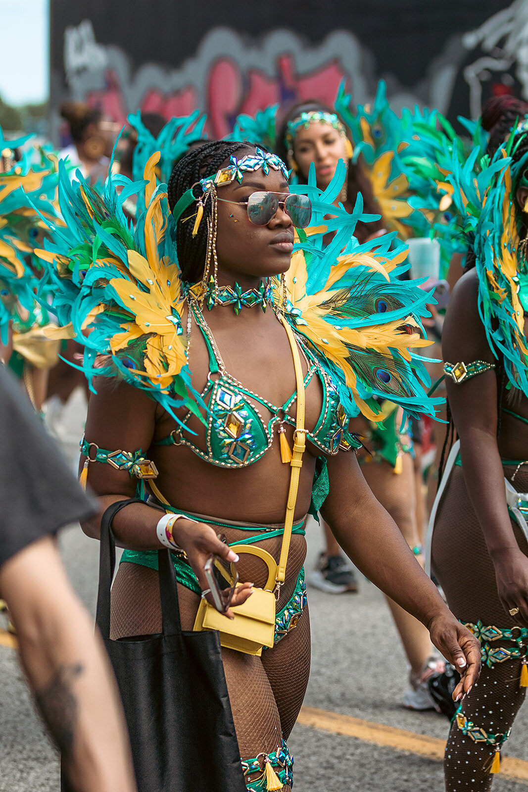 Caribana Toronto 2022 - Proofs - Batch 2-23