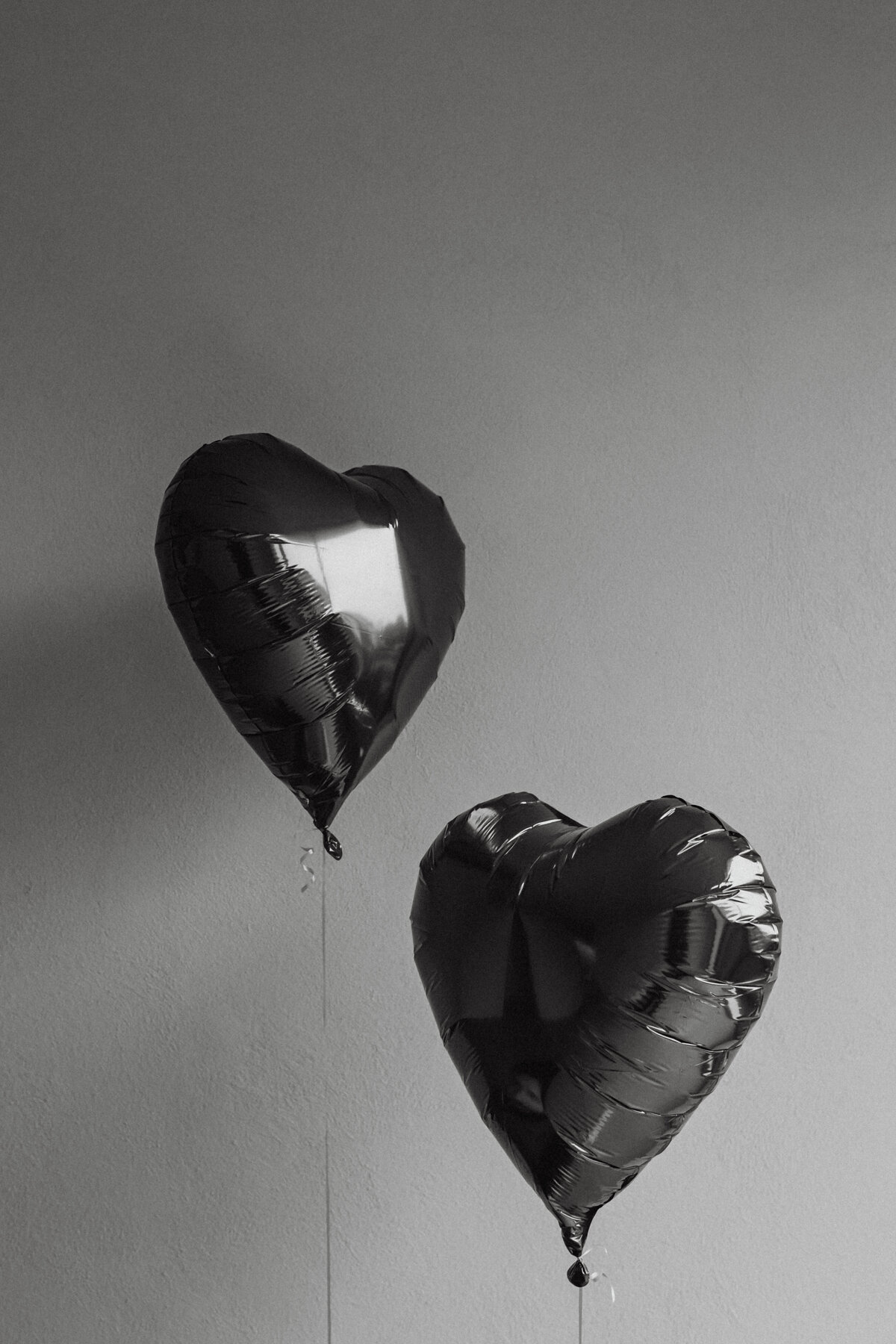 Heart Balloon Valentines Day