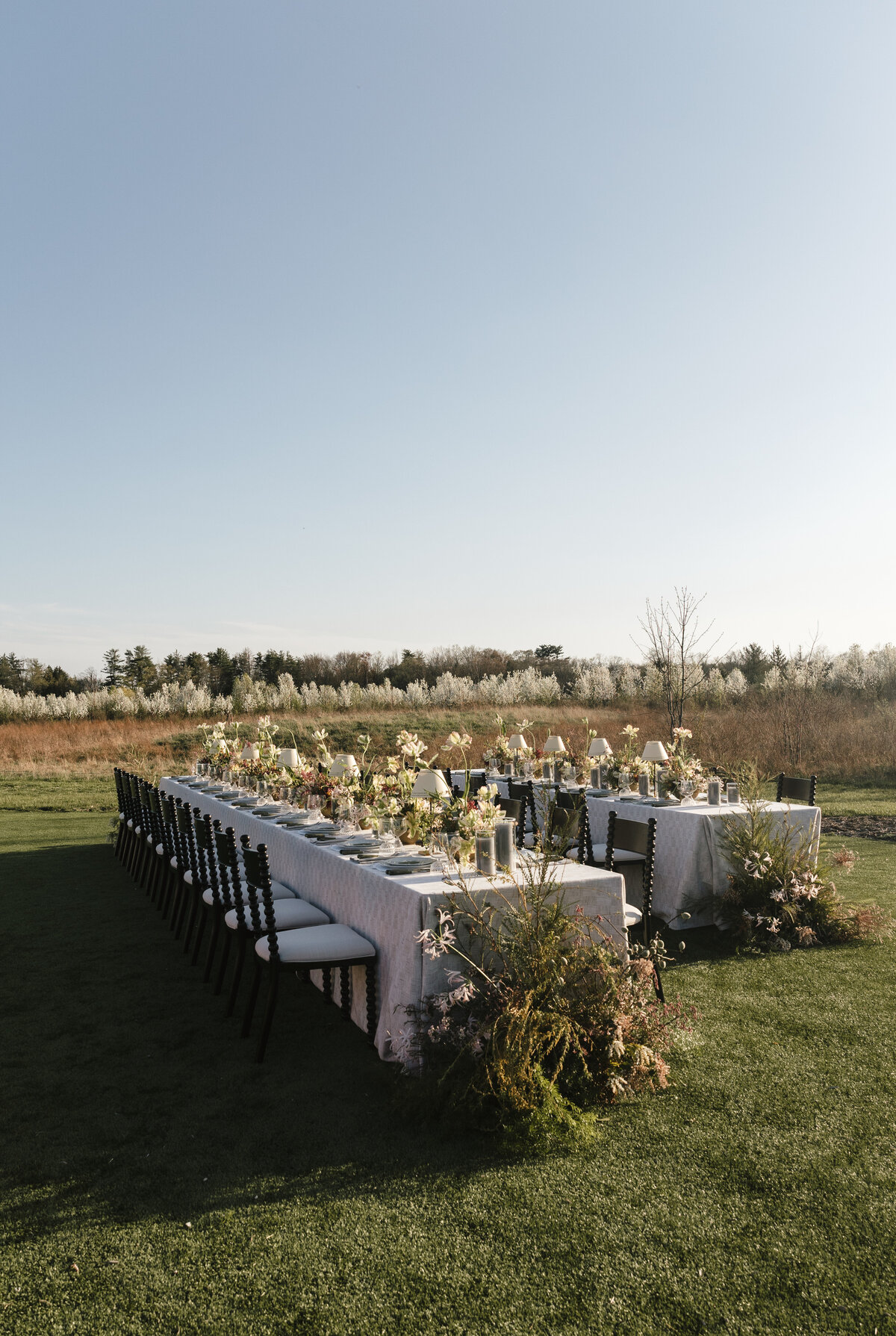 Wildflower Farms Wedding, Auberge Resort -84