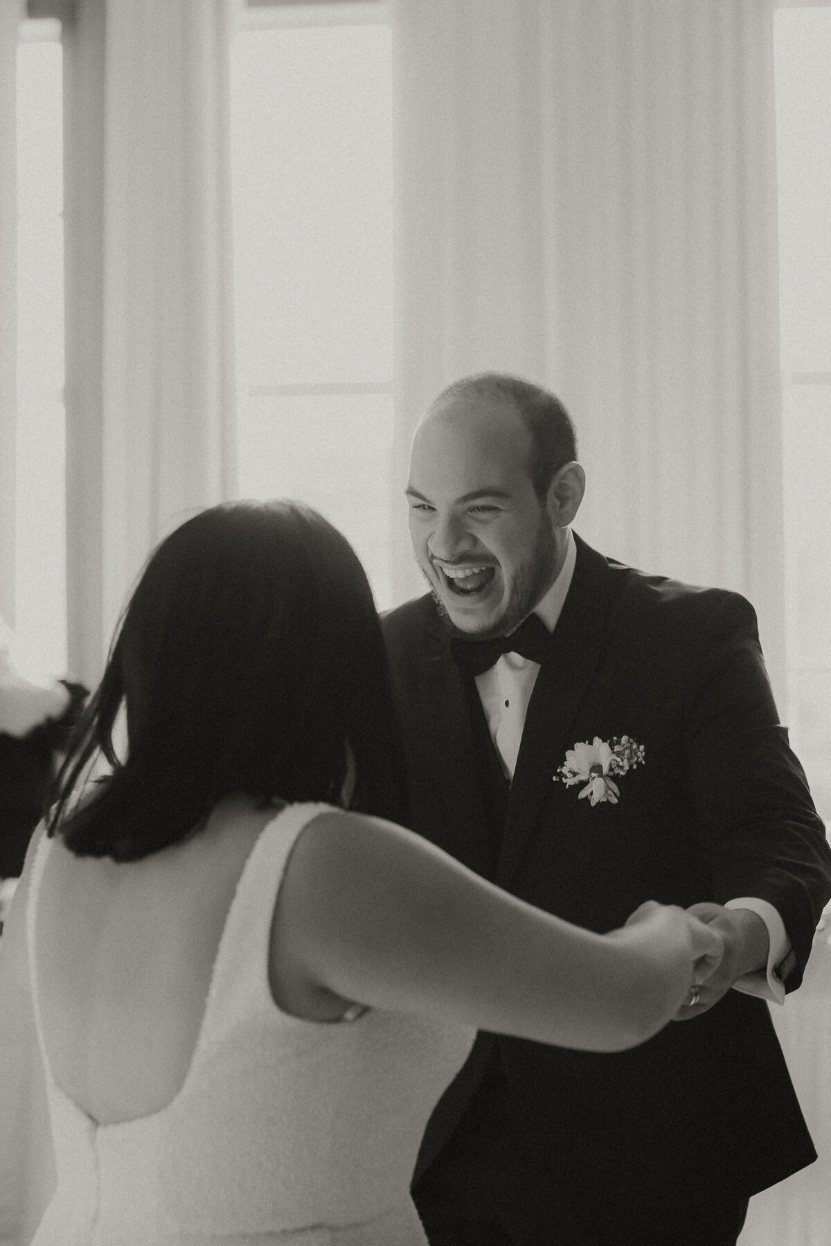 Julia & Daniel's Wedding June 1, 2024 - Shania Crivelli Photography-232