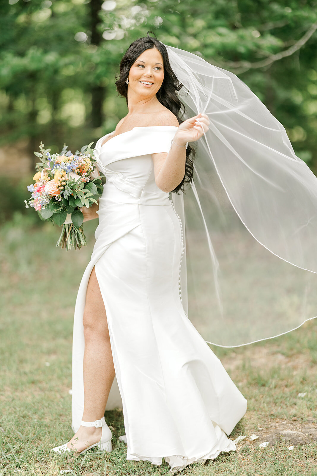 Forever Love Chicago Wedding Photographer-163