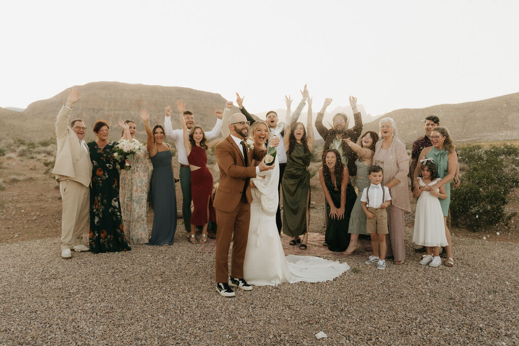 micro-wedding