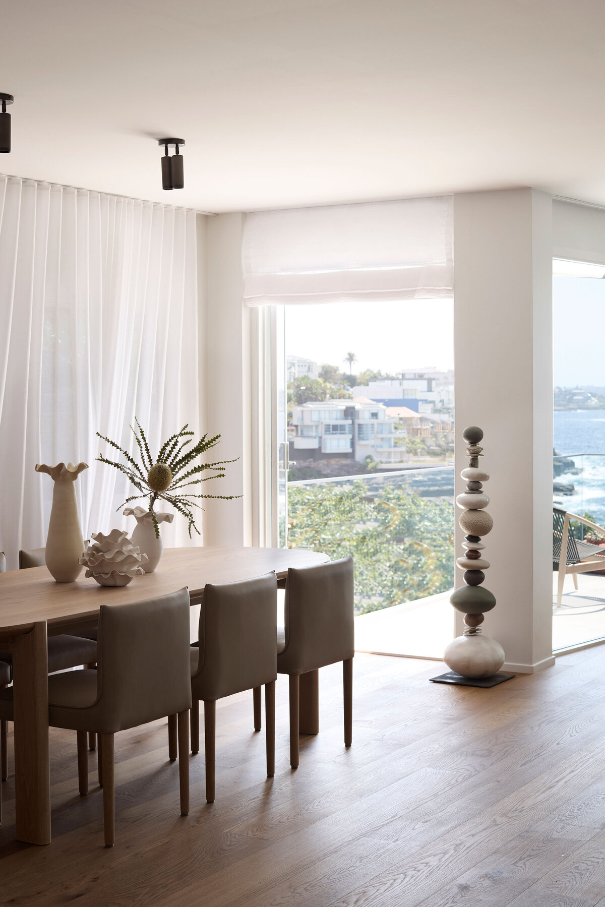 Maroubra Sydney Eastern Suburbs Interior Designer Art Curator