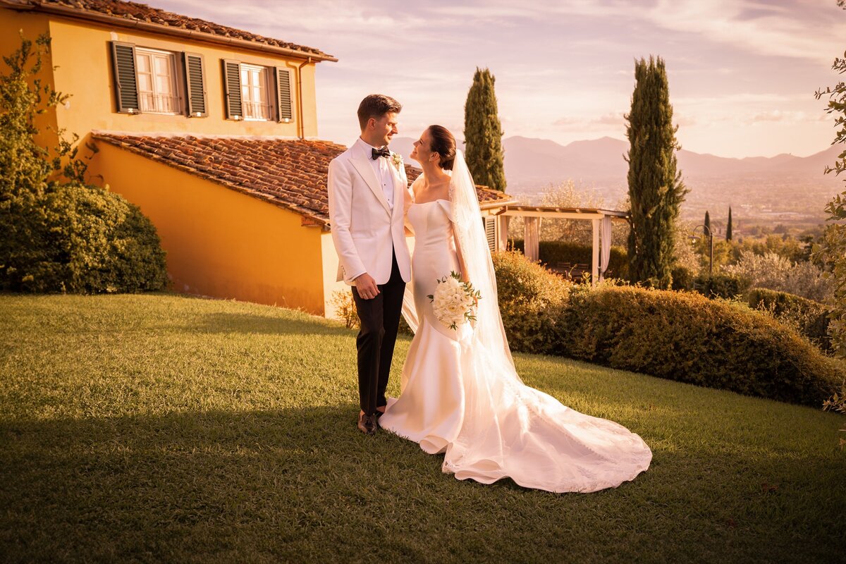Tuscany Wedding Casale De Pasquinelli_0042