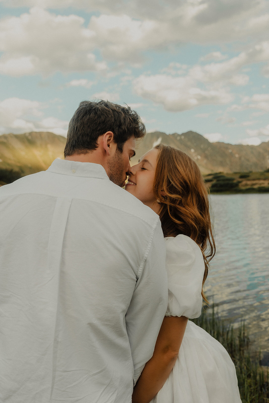 Colorado Mountains Engagement Session-175