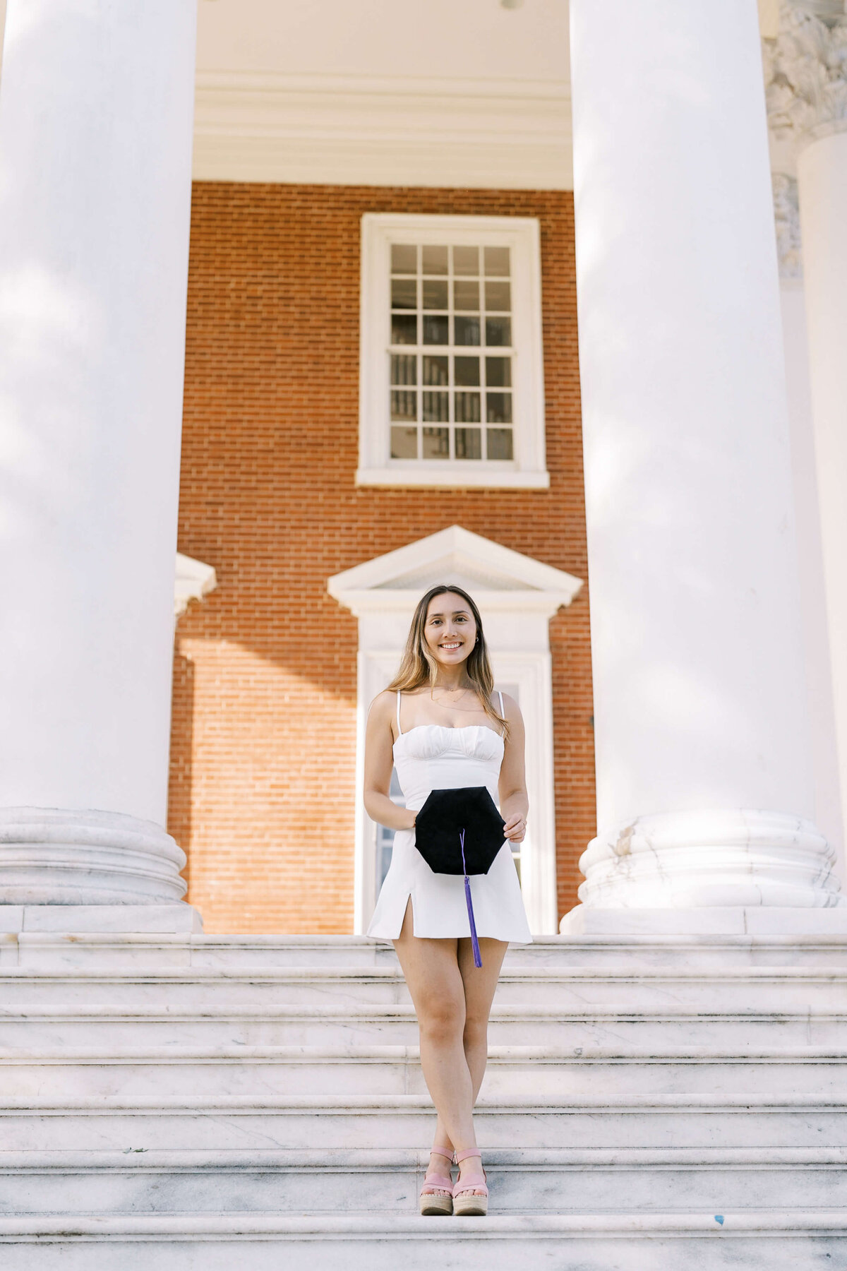 Io & Friends Senior Session- LWP-138