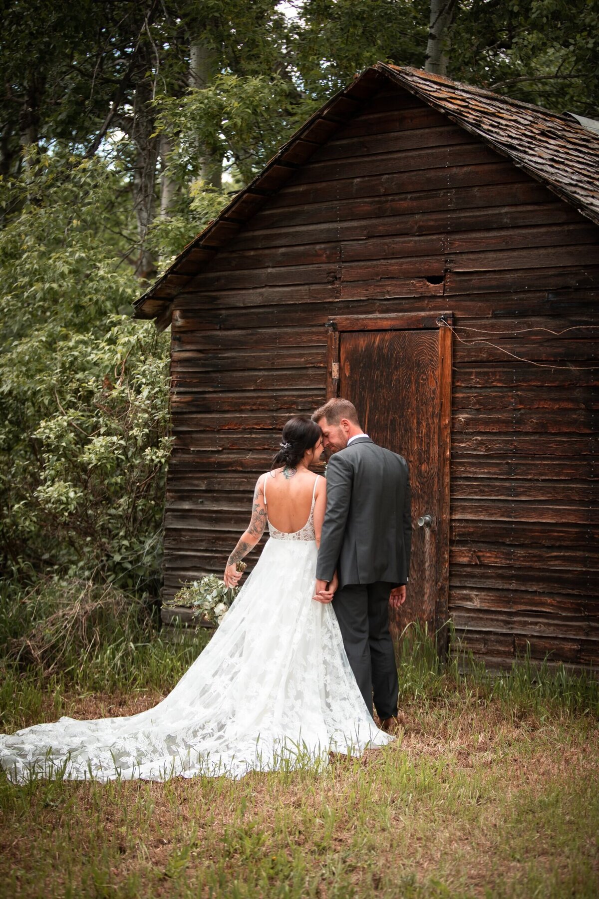 Whitehorse, Yukon Best Wedding Photography