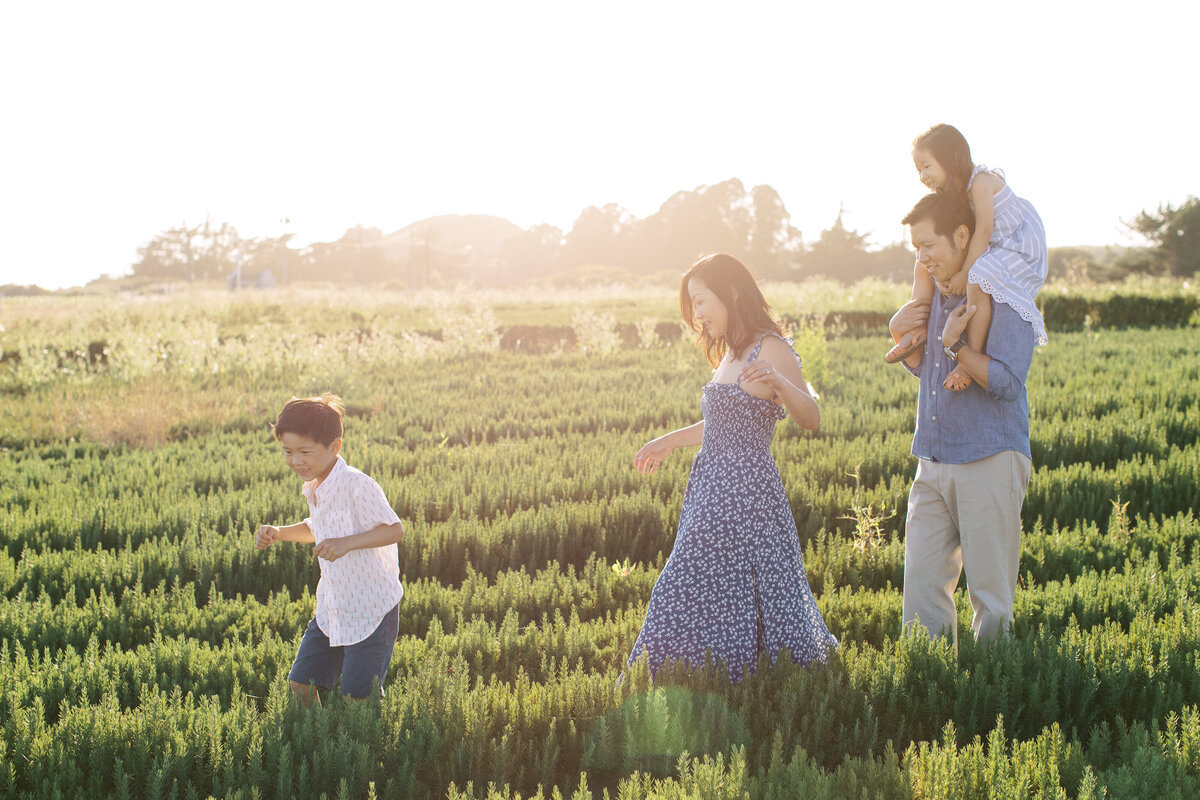 Lifestyle Photographer - Santa Cruz California - Carlie Statsky Photography - 10