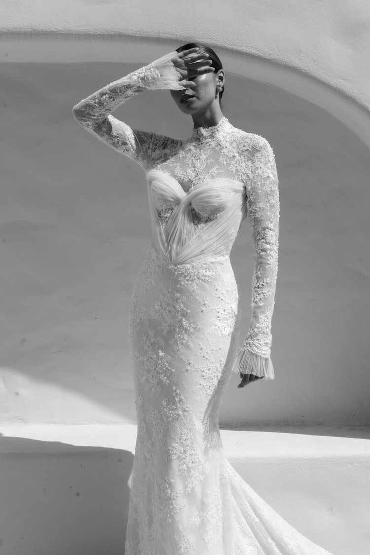 Alena Leena Rubinette