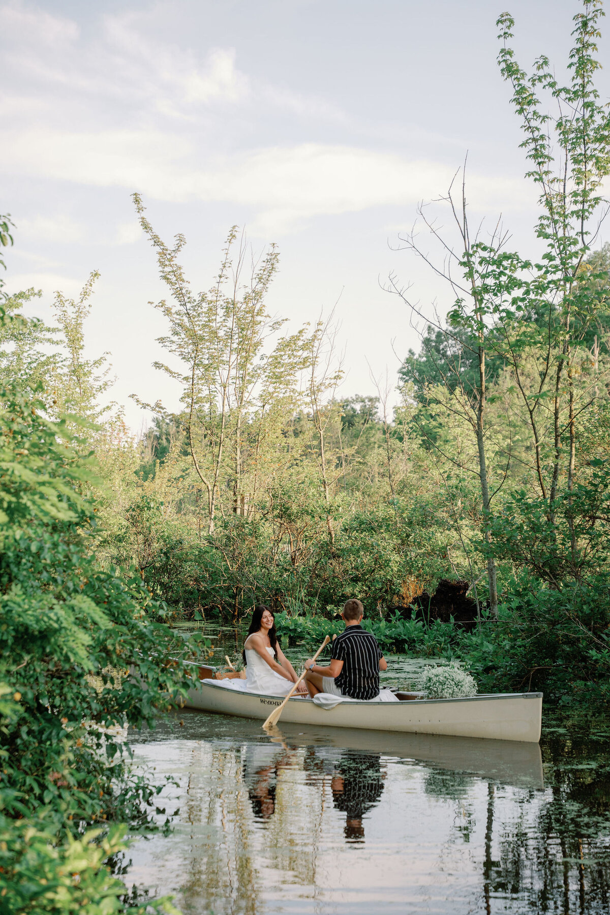 Boat Lake Photos 14