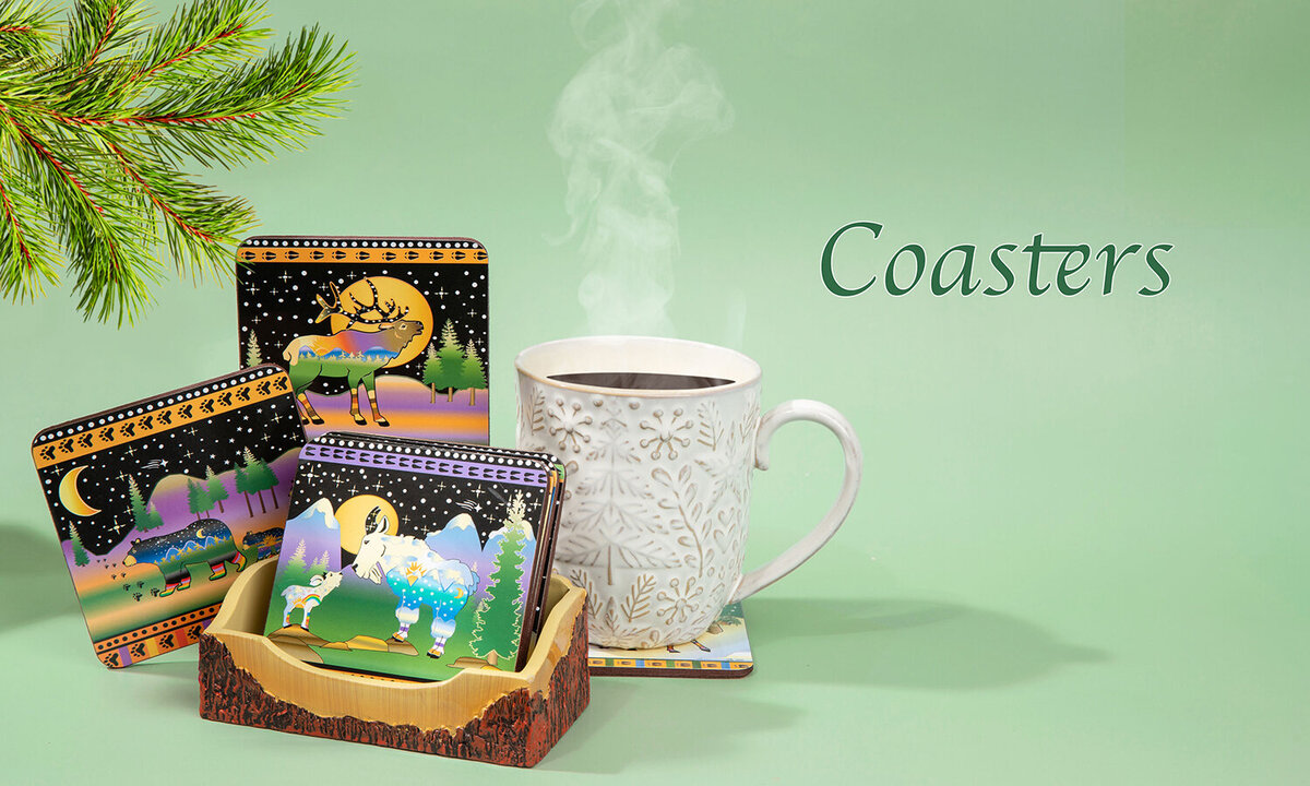 Coasters copy
