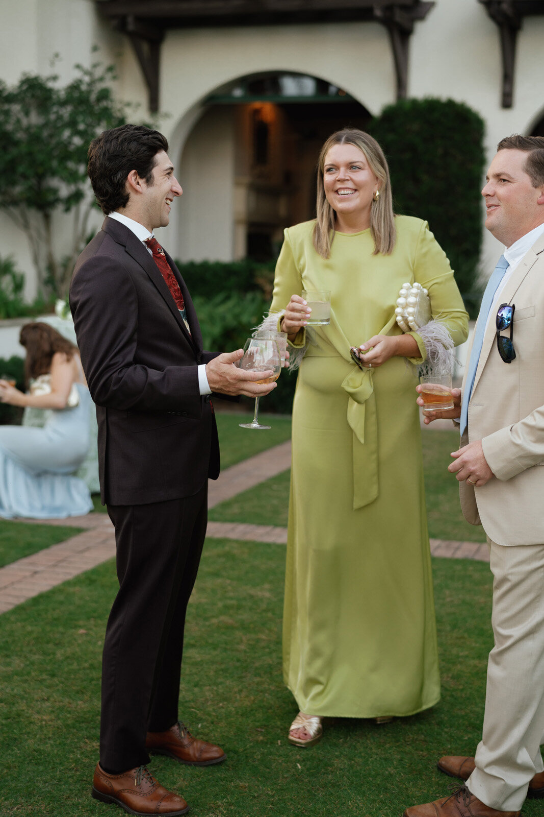 Wedding Weekend at the Sea Island Cloister by Luxury Wedding Planner Always Yours Events-63