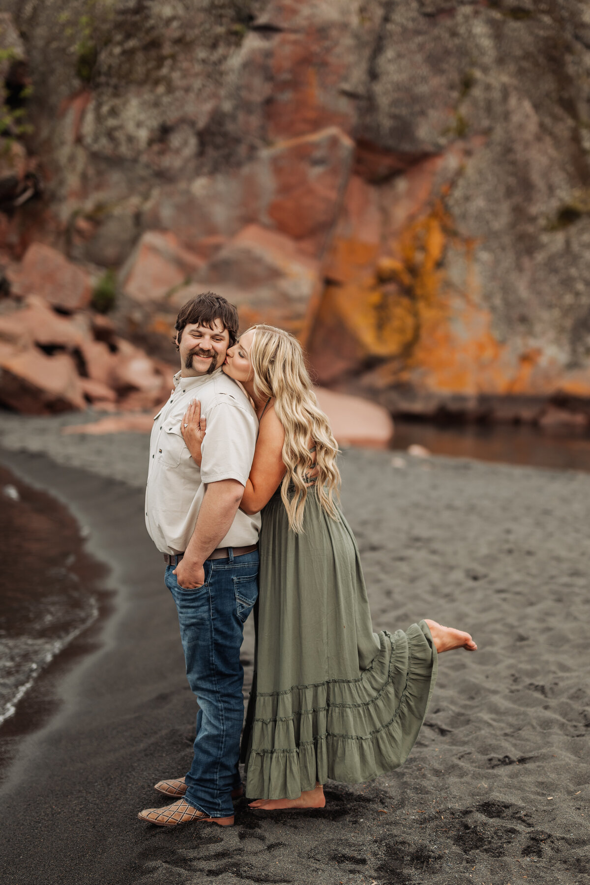 Destination Elopement Photographer