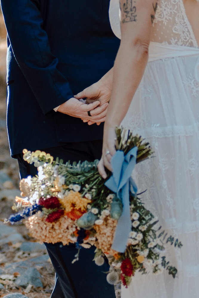 Delaware Rustic Wedding Photography