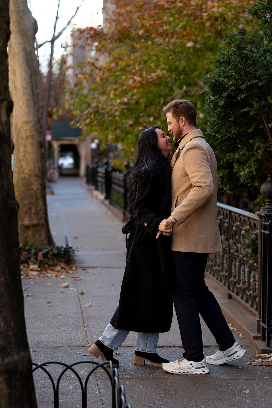 NYC Engagement Session_0291