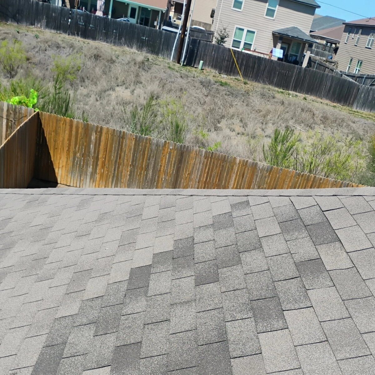 Roof View 2