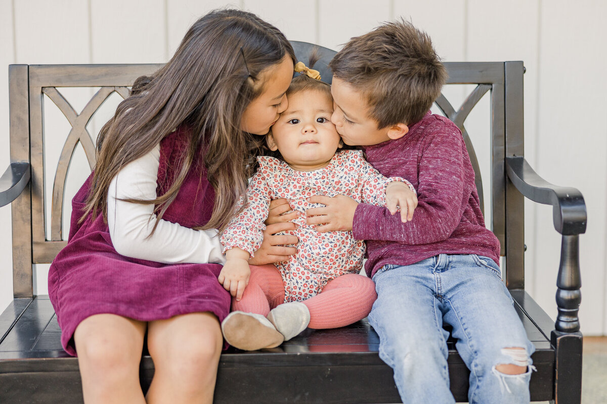 Hailey June Photography - Jauregui Family-1