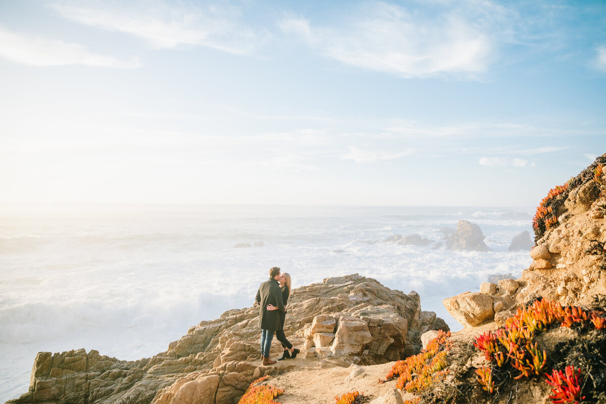 Best California and Texas Engagement Photographer-Jodee Debes Photography-271