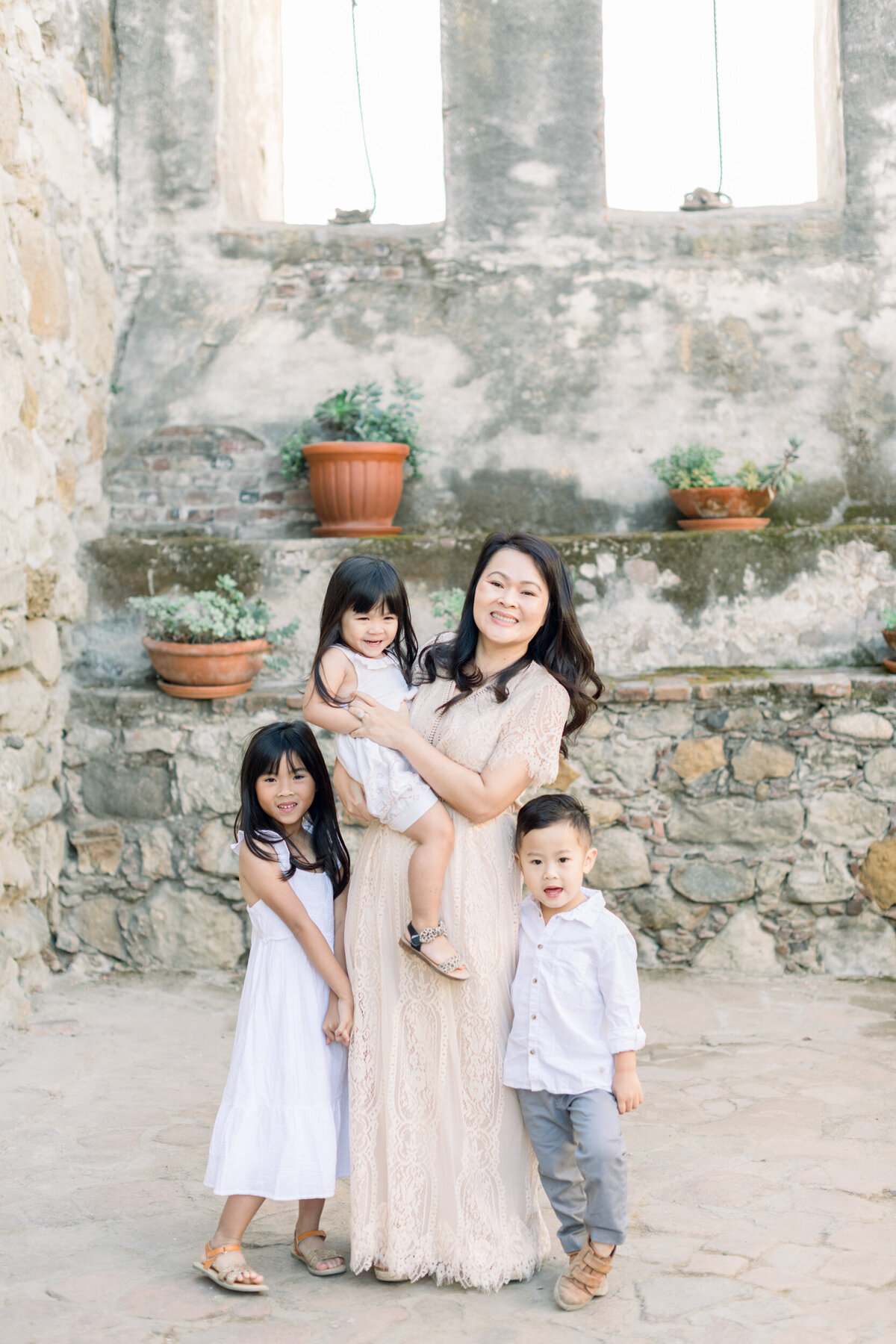 Mission San Juan Capistrano-Orange County Fall Mini Sessions-175