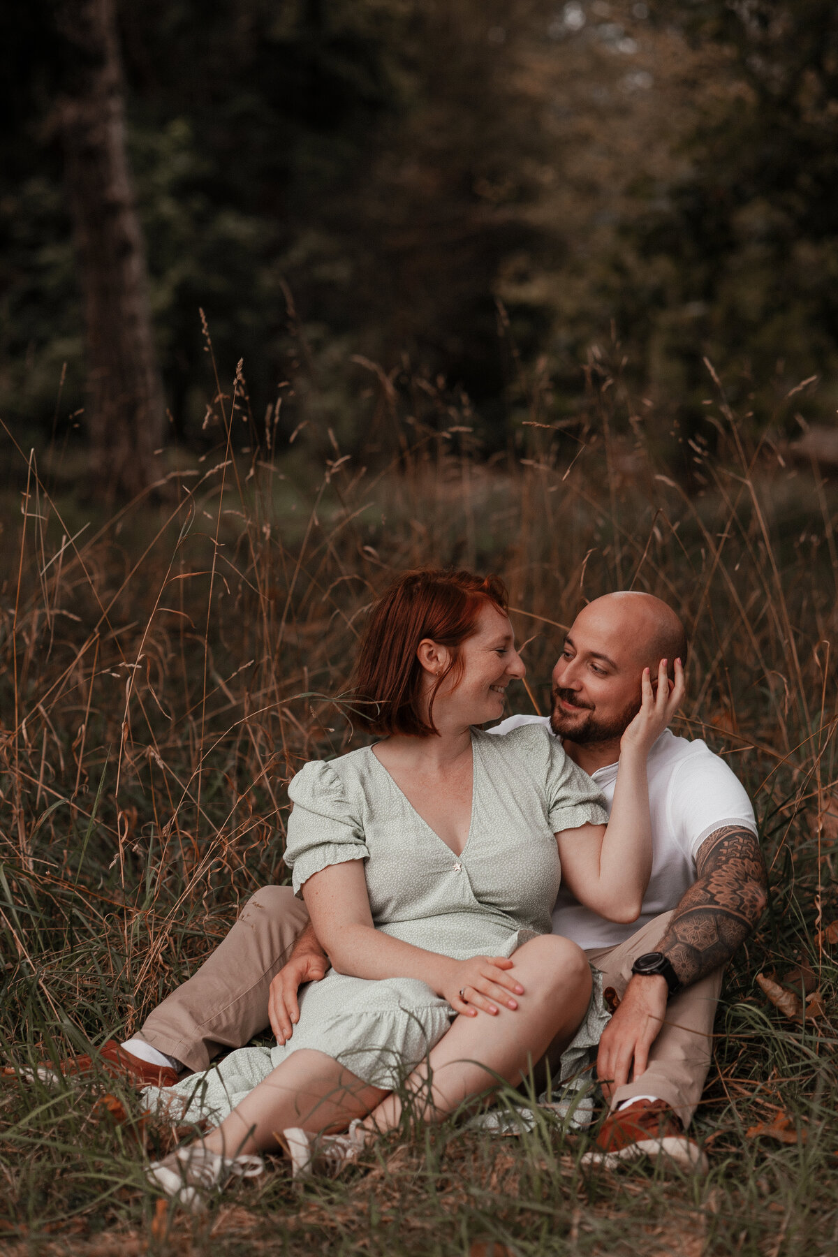 2-Zoé & Loic
