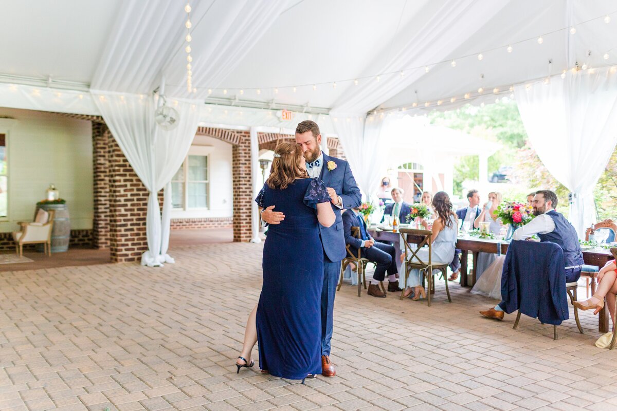 Kaitlyn and Kevin Oaks at Salem Apex NC Wedding Spring_0108