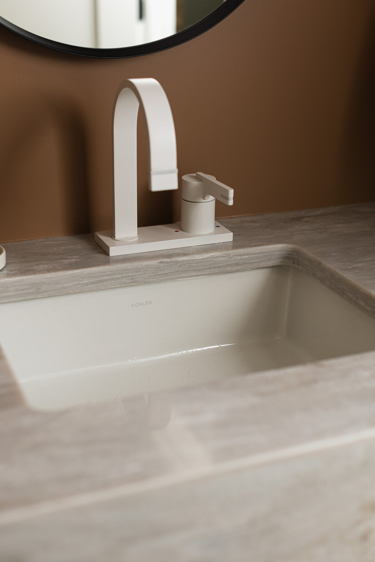 Ottawa Kitchen and Bathroom Interior Design Inspiration VI Design - Sonia V Branding