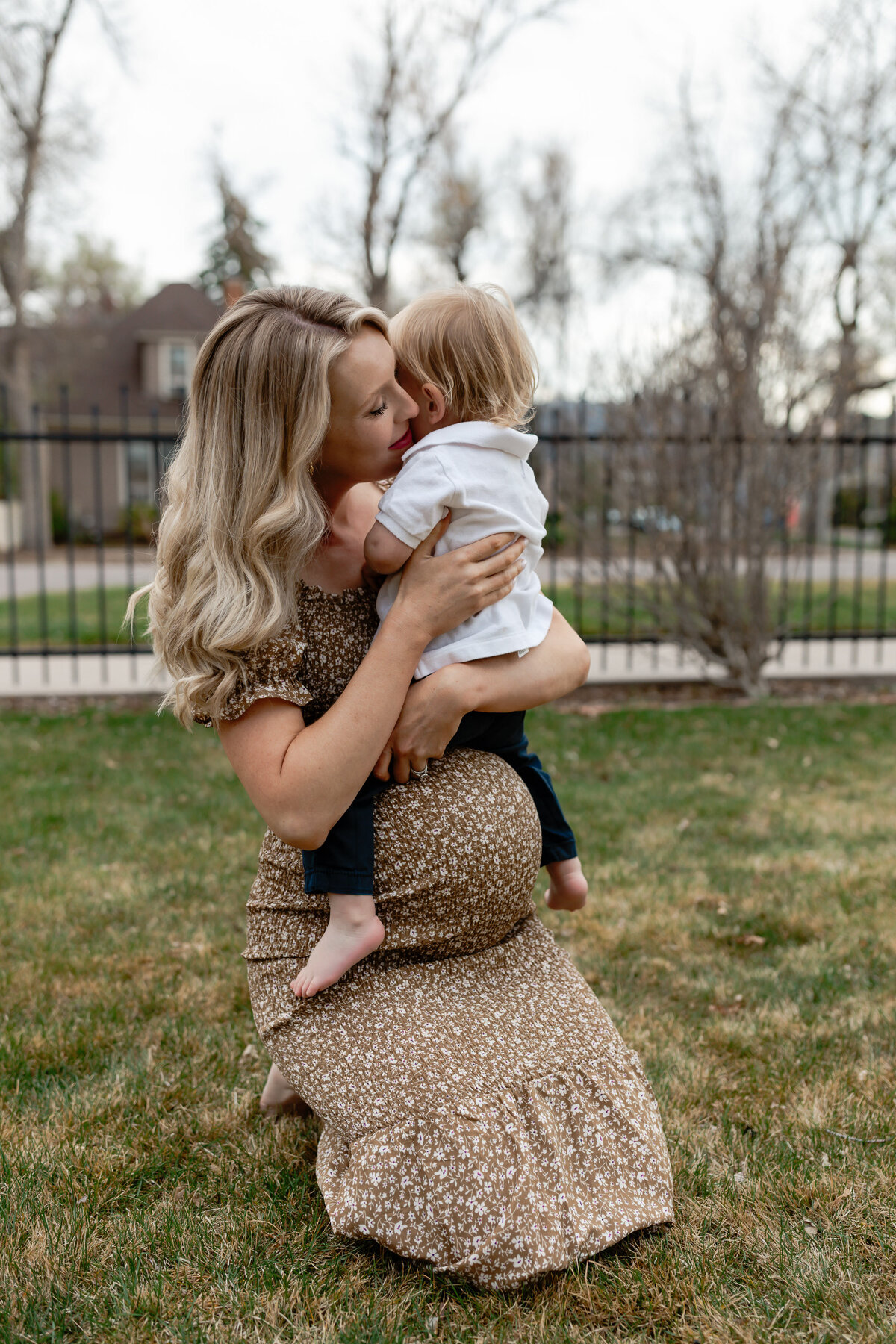Maternity Photographer CO-2