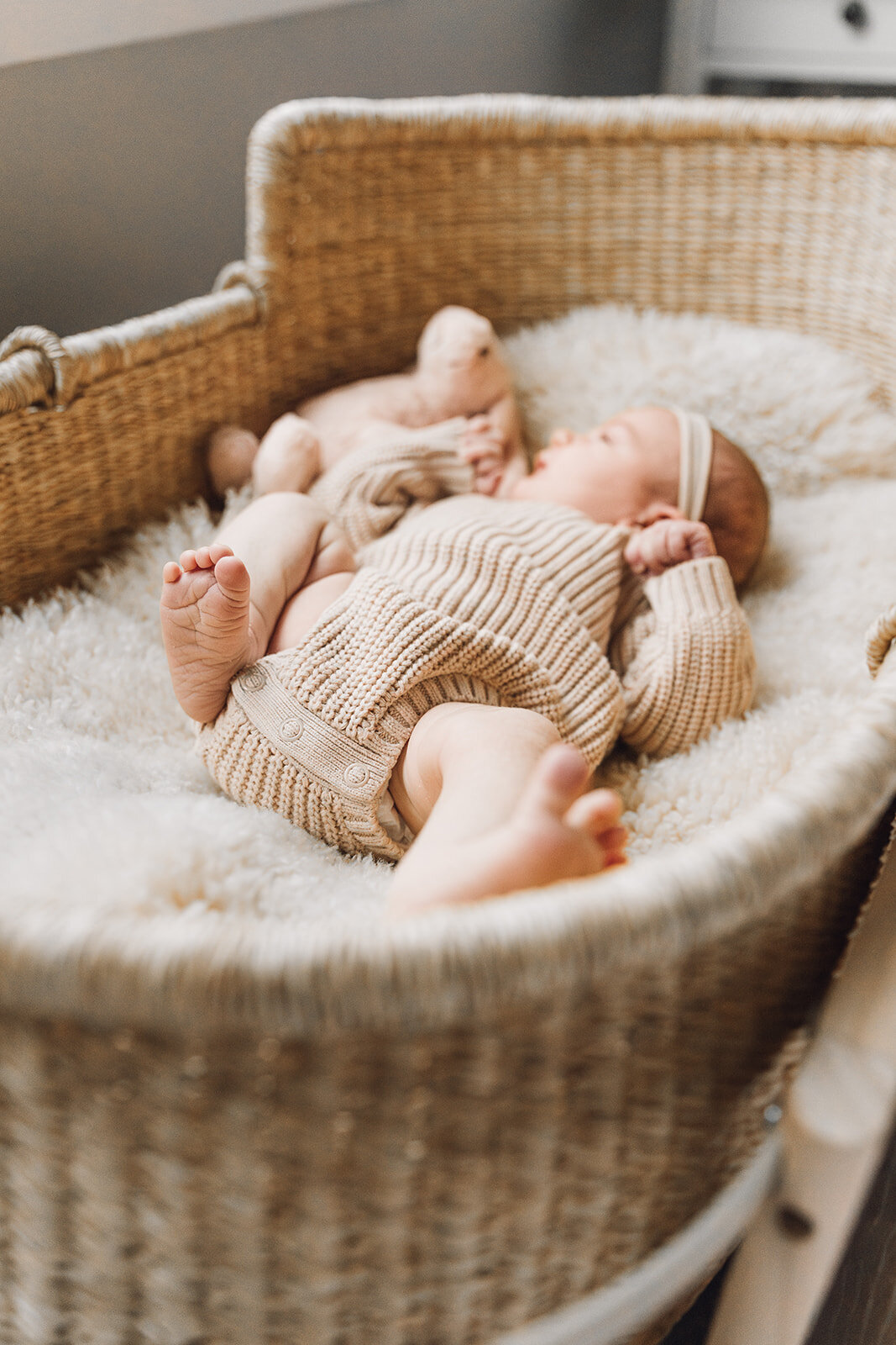 Penticton Okanagan British Columbia Newborn Photographer 20