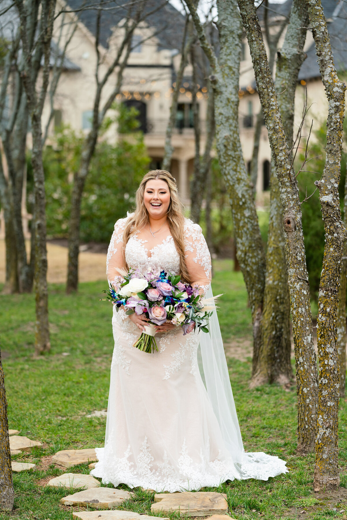 Tracy Autem Bridal Portrait Dallas Fort Worth Photographer 2024-0004