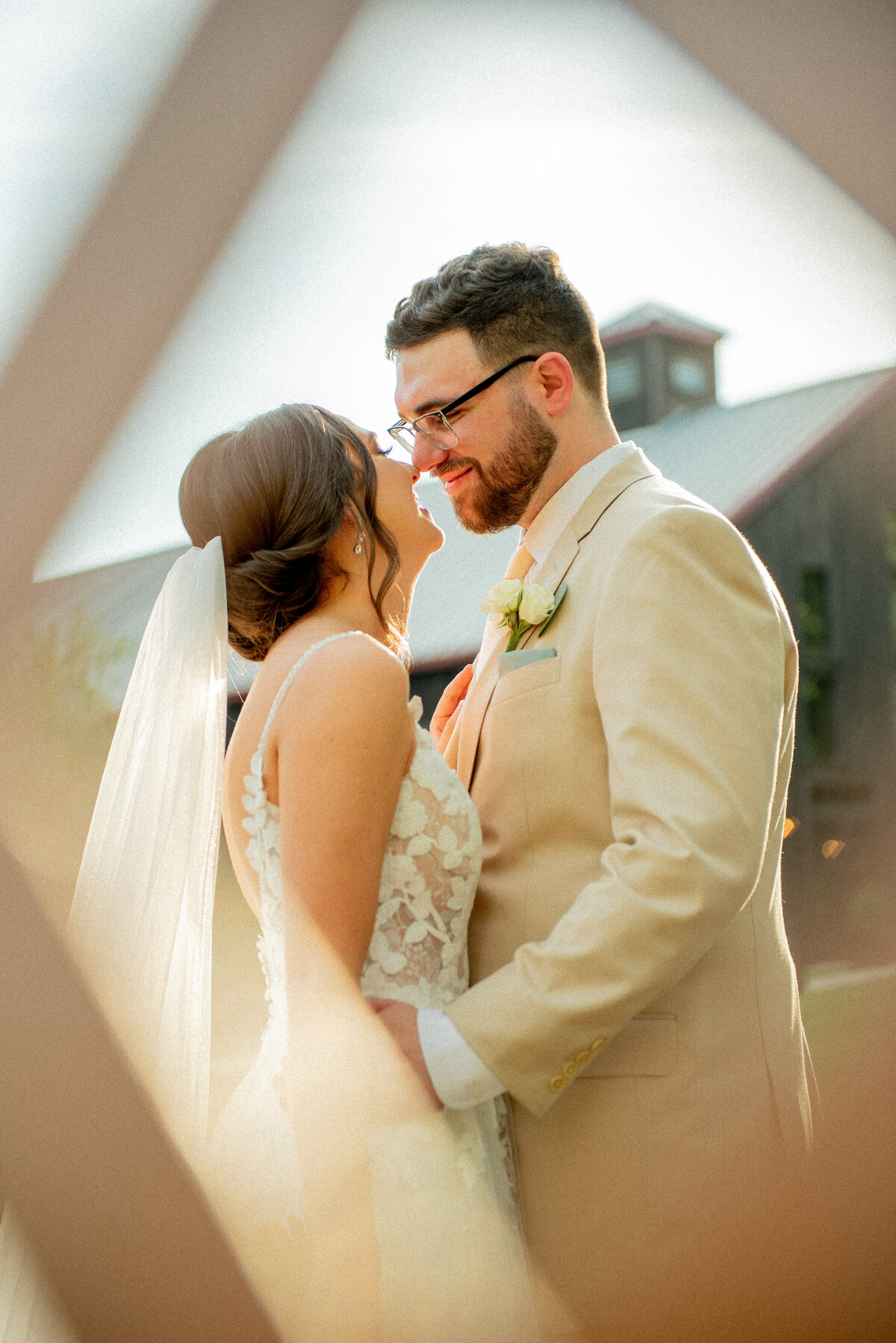 wedding day portrait photography