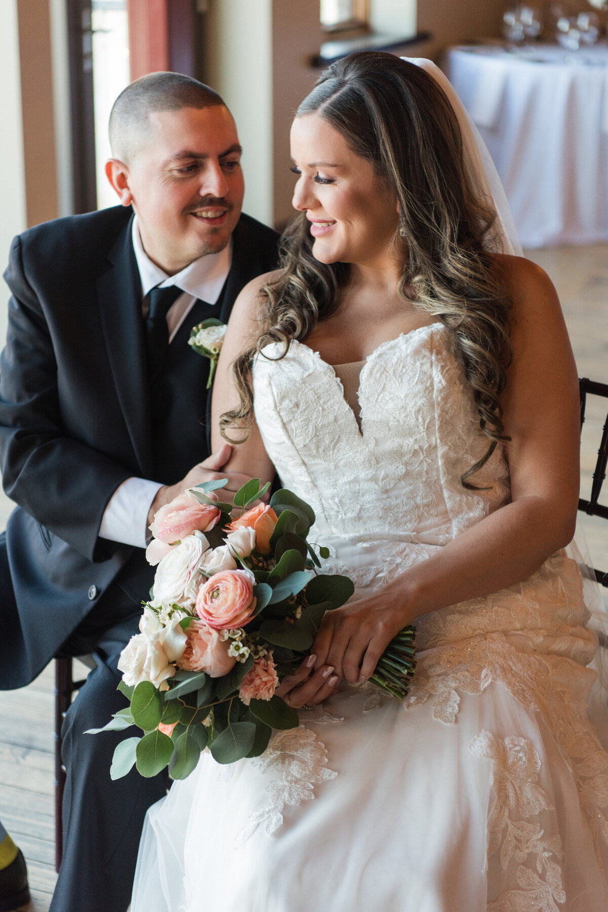 Arlington hotel wedding49