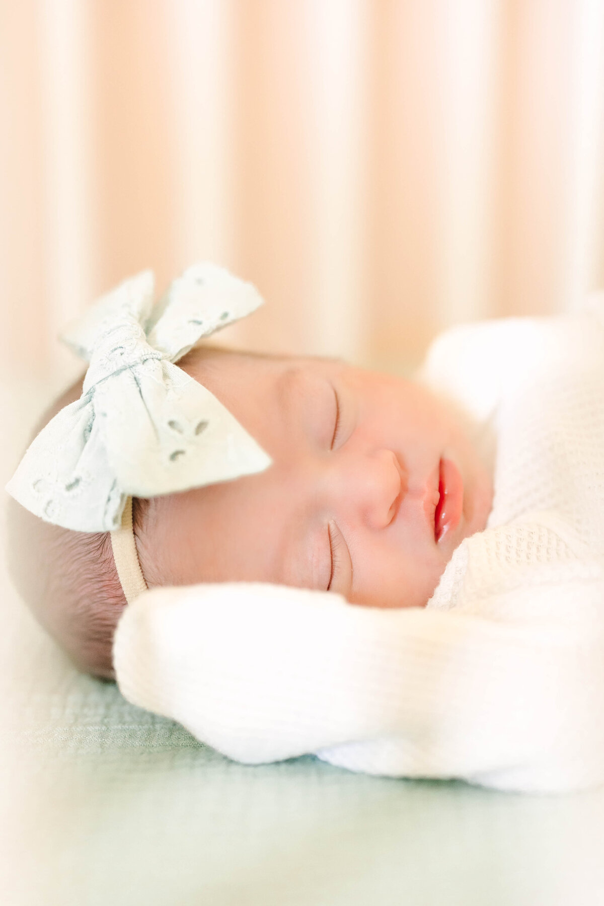 Mayne Family - Newborn-4